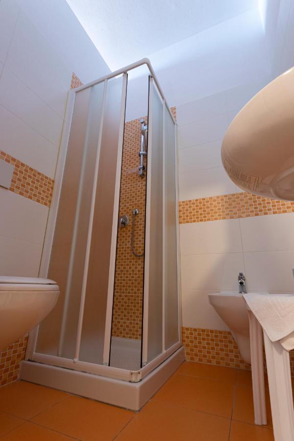 Hotel Baden Baden 리미니 외부 사진
