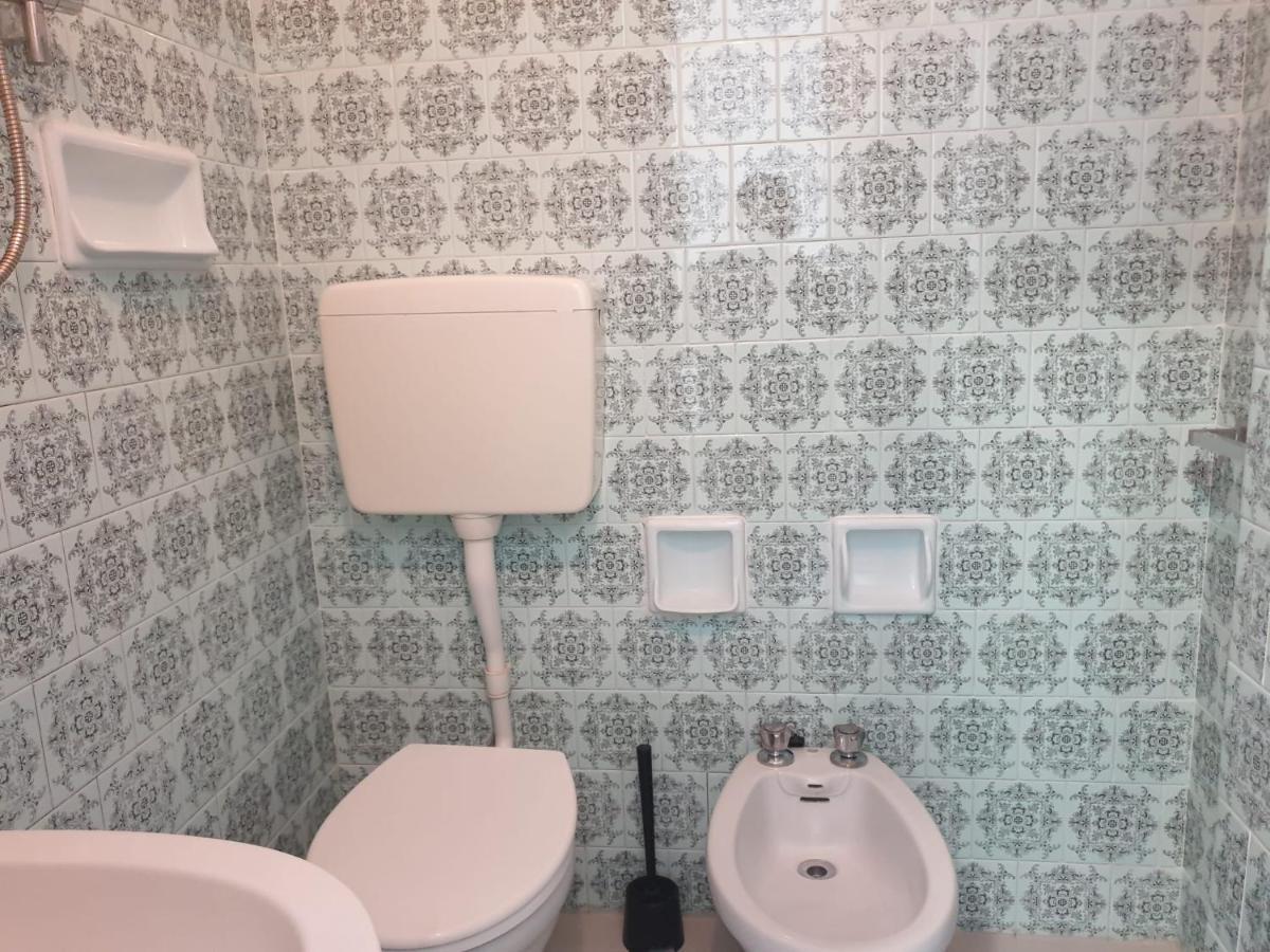 Hotel Baden Baden 리미니 외부 사진