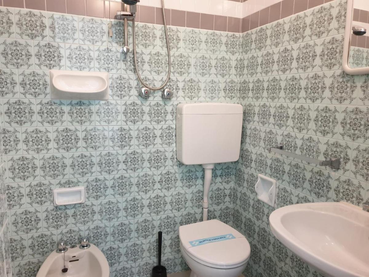 Hotel Baden Baden 리미니 외부 사진