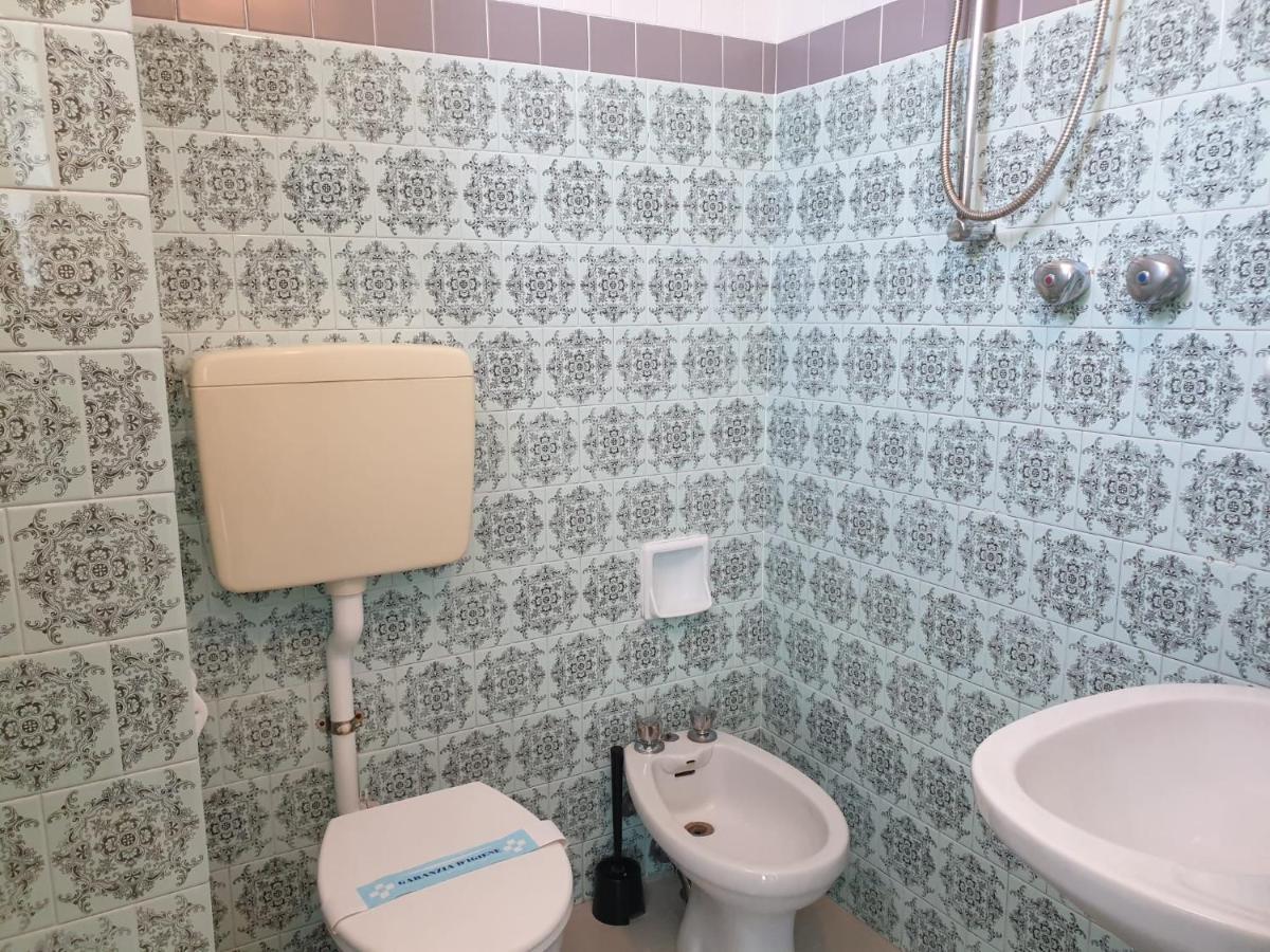 Hotel Baden Baden 리미니 외부 사진
